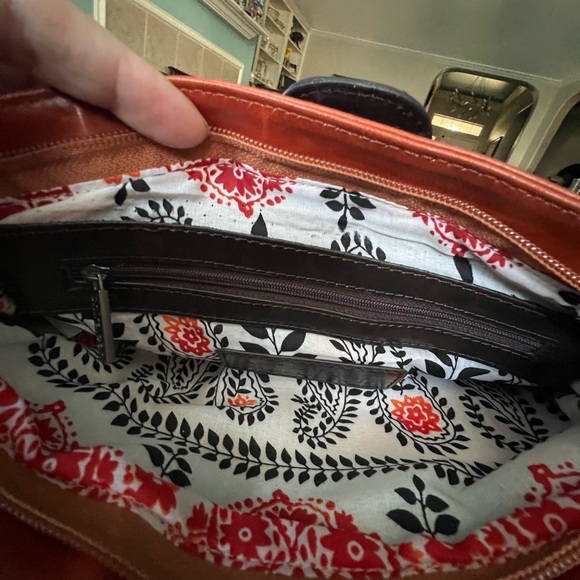 Shiraleah Harper Clutch. - Picture 9 of 11